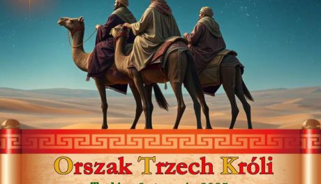 Orszak Trzech Króli przejdzie ulicami Tarłowa