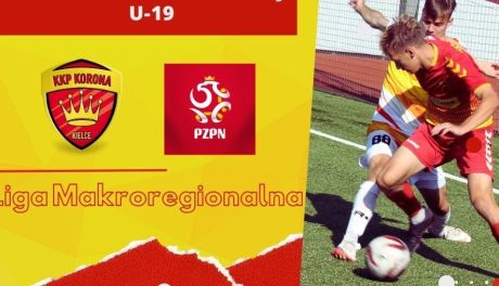 Liga Makroregionalna coraz bliżej 