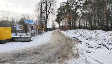 Dobra wiadomość dla mieszkańców osiedla Pogorzałe w Skarżysku-Kamiennej