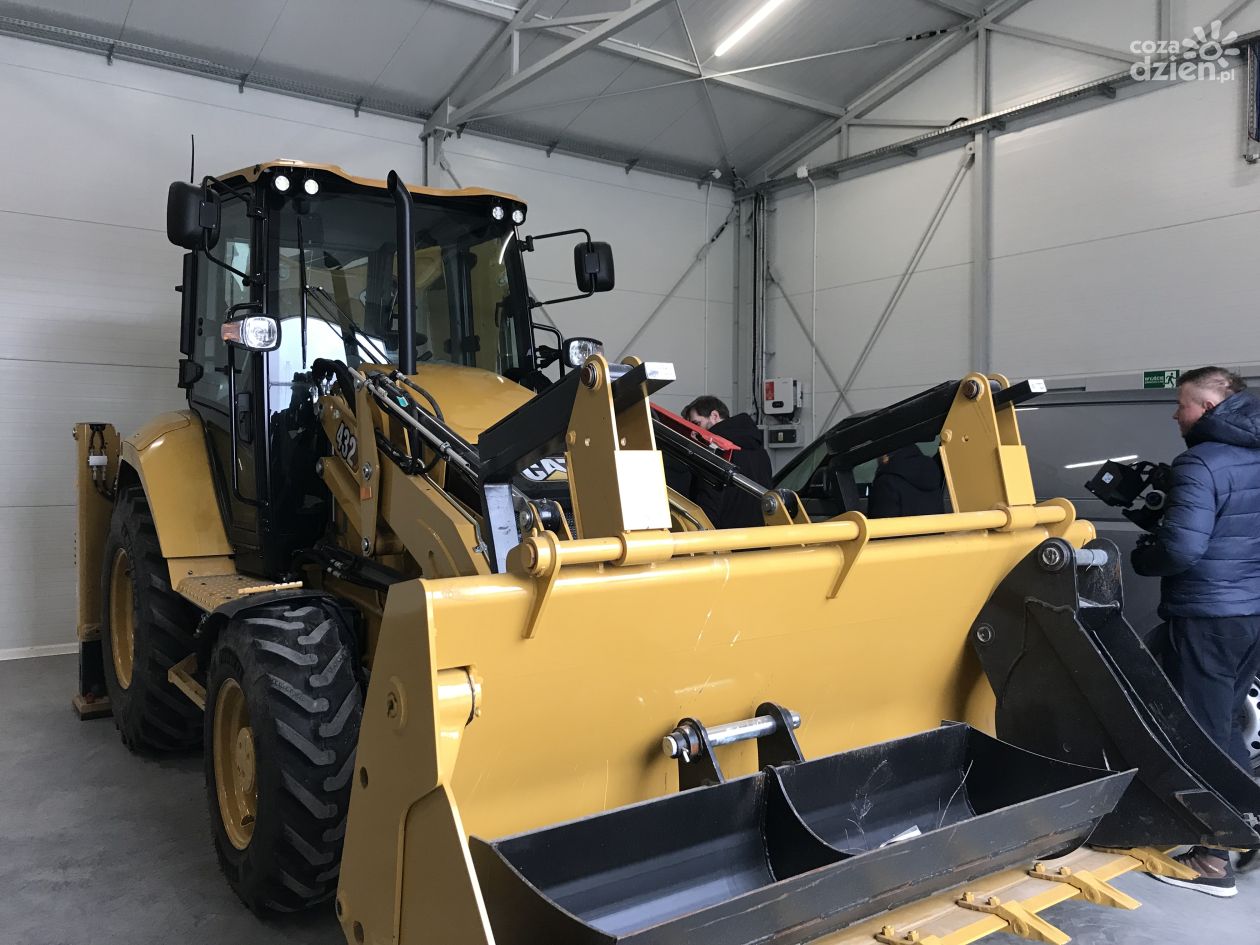 Ostrowiecki PSZOK będzie miał też mobilną wersję 