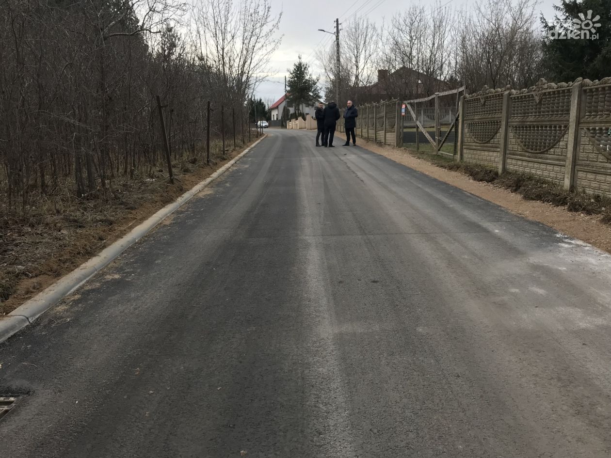 Peryferyjne ulice Ostrowca z szansą na nowe nawierzchnie