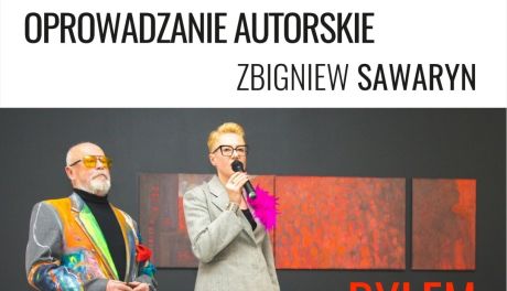 Ostrowieckie BWA zaprasza na pożegnanie z wystawami i spotkanie z twórcami 