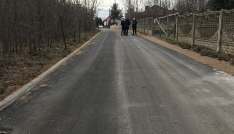 Peryferyjne ulice Ostrowca z szansą na nowe nawierzchnie