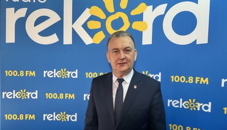 R. Jaworski: Cały rok świętujemy 700 lecie Chęcin