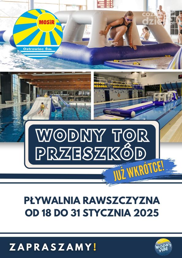 Ferie na Rawszczyźnie
