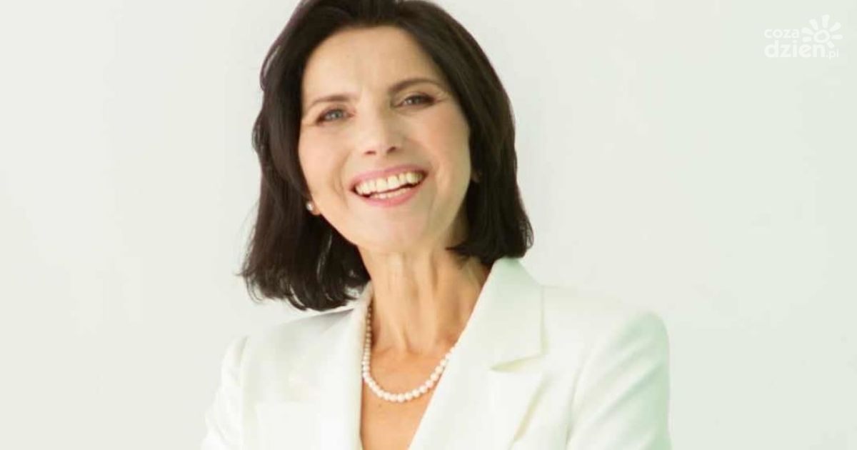 Agata Binkowska odwołana z funkcji prezesa Specjalnej Strefy Ekonomicznej ''Starachowice''