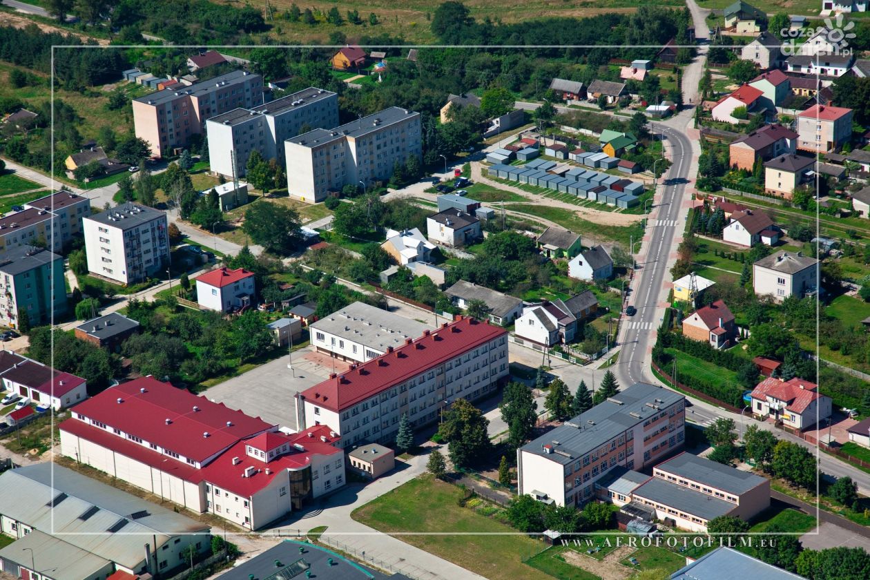 Są fundusze na place zabaw w gminach Kunów i Bałtów 