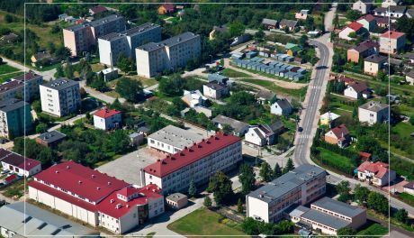 Są fundusze na place zabaw w gminach Kunów i Bałtów 