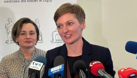 Ferie zimowe 2025 w Kielcach. Agata Wojda: Przygotowaliśmy ponad 150 wydarzeń