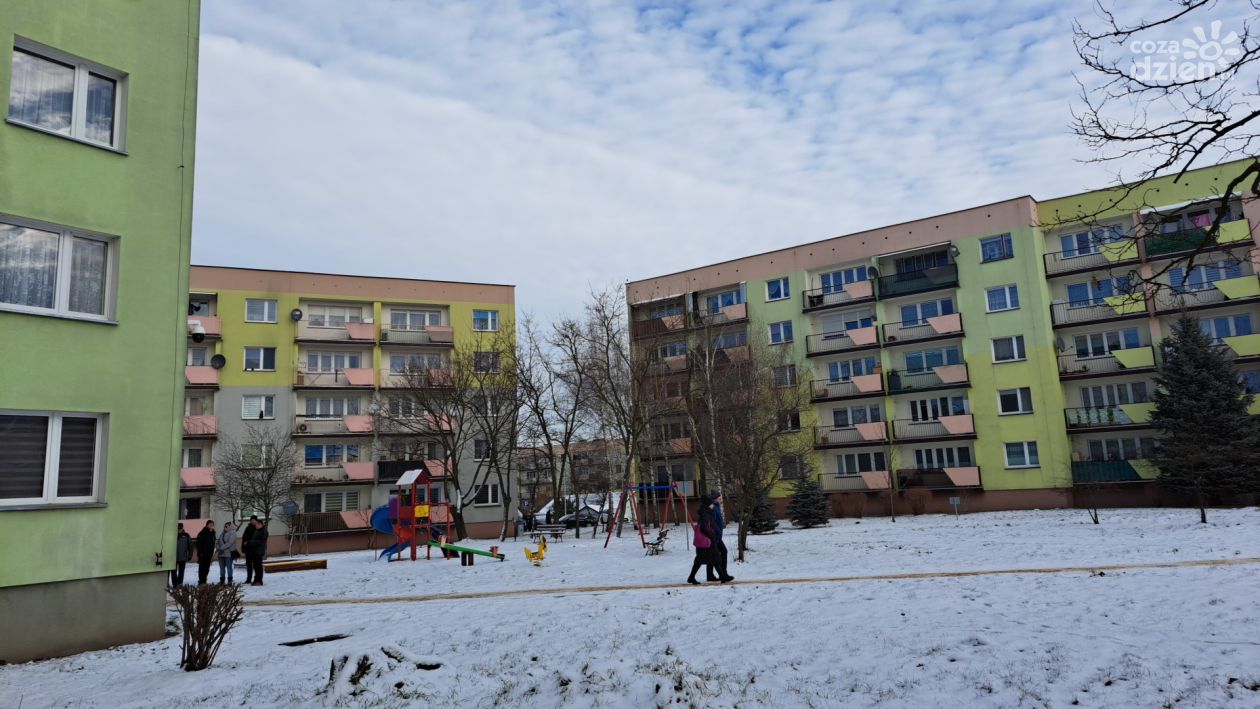 Ostrowiec zwiększa ilość kamer w miejskim monitoringu 