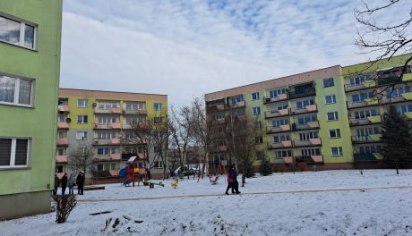 Ostrowiec zwiększa ilość kamer w miejskim monitoringu 