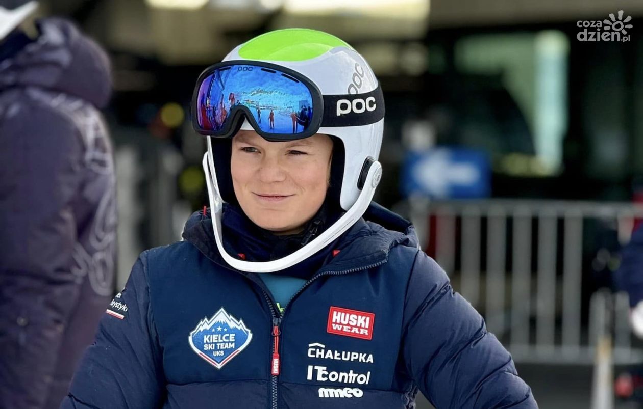 Jan Poborski błyszczy na stokach – sukcesy, podium i powołanie do kadry narodowej