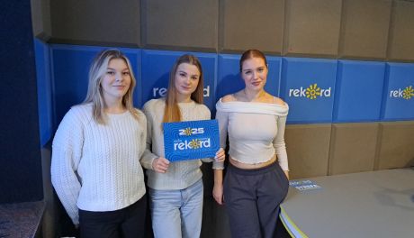 Studniówki 2025: Sekrety przygotowań i Plebiscyt Radia Rekord na Najpopularniejszą Parę