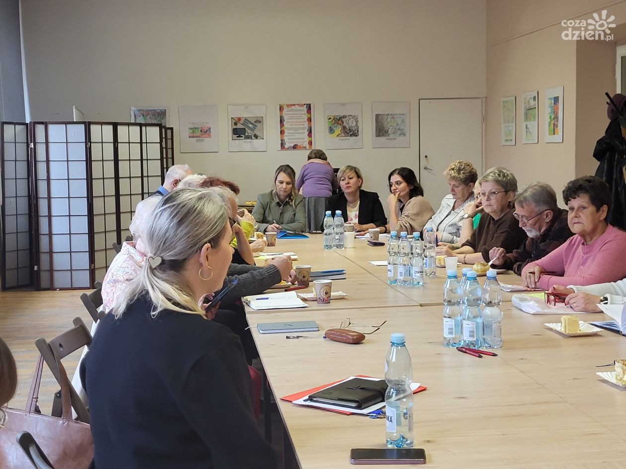 Ostrowieckie Centrum Aktywności Obywatelskiej z szansą na modernizację z funduszy szwajcarskich 