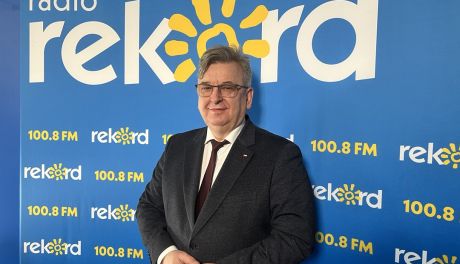 T. Pleban: Rekordowy budżet na 2025 rok i rekordowe inwestycje