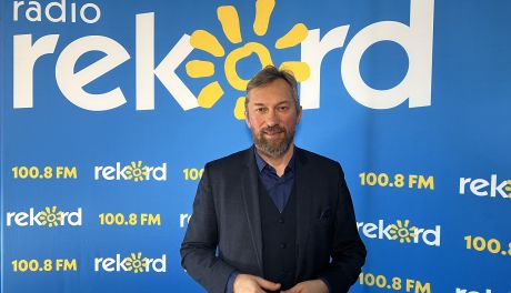 Z. Brzeziński: MUP w Kielcach ma już kolejne formy wsparcia na 2025 rok