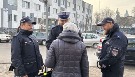 Dzień Babci i Dziadka – czas podziękowań, ale i ostrożności