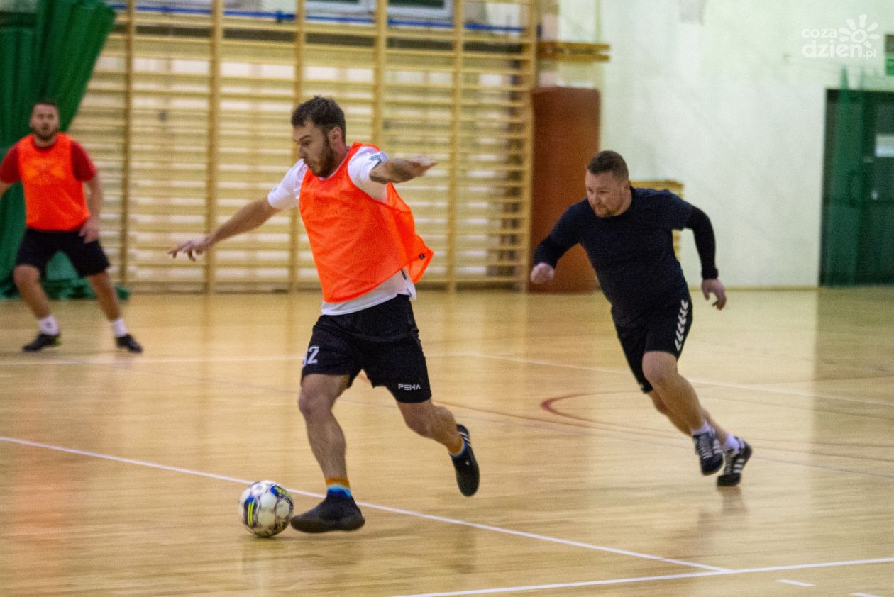 Podsumowanie VIII edycji Chmielnickiej Ligi Futsalu 