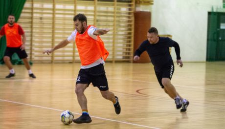 Podsumowanie VIII edycji Chmielnickiej Ligi Futsalu 