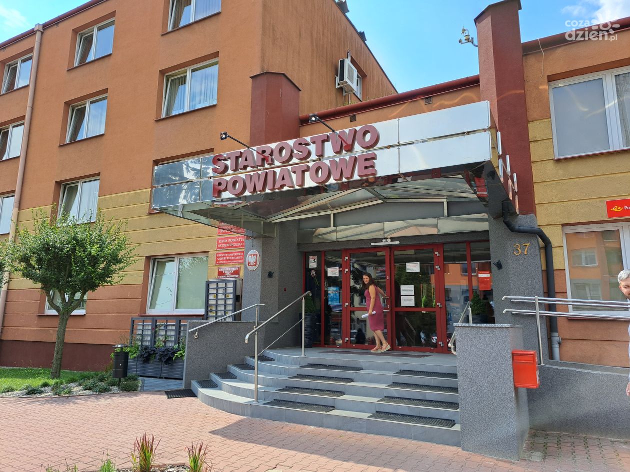 Połączenia współfinansowane przez powiat Ostrowiecki kontynuowane