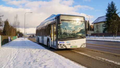 WOŚP 2025 w Kielcach. Zapraszamy do elektryka z niespodziankami