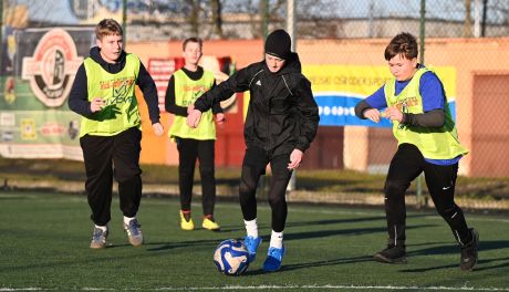 Broń Boże, Opony Łysego i FC DaGrasso feryjnymi mistrzami Orlika!
