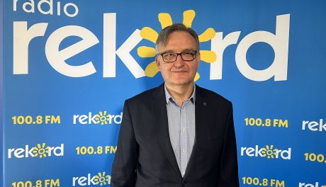 J. Kowalczyk: 33. Finał WOŚP w Kielcach rekordowy pod każdym względem