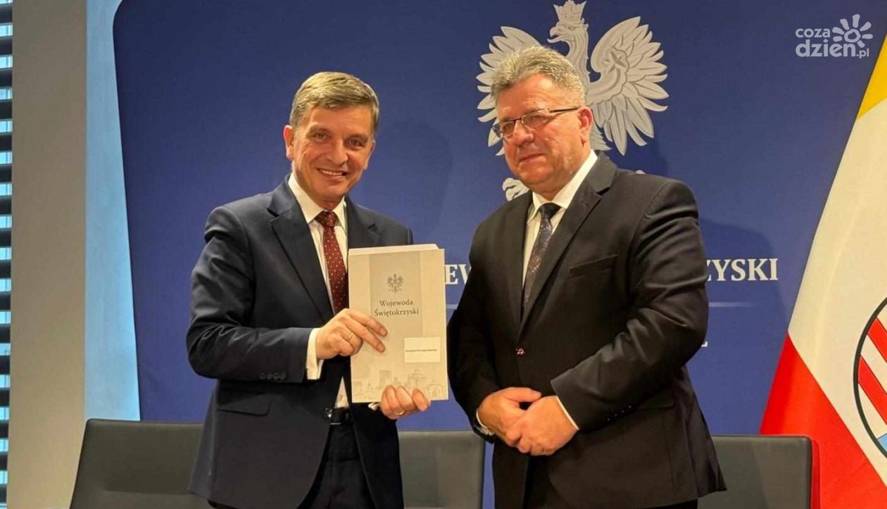 Ponad 19 milionów na przewozy autobusowe w Świętokrzyskiem