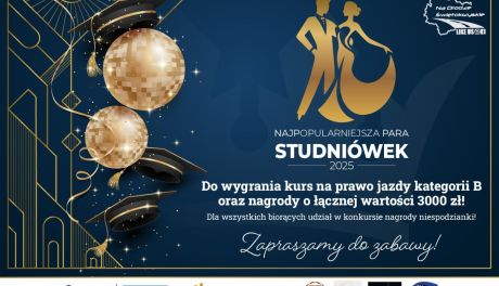 Najpopularniejsza Para Studniówek 2025. Sylwetki uczestników