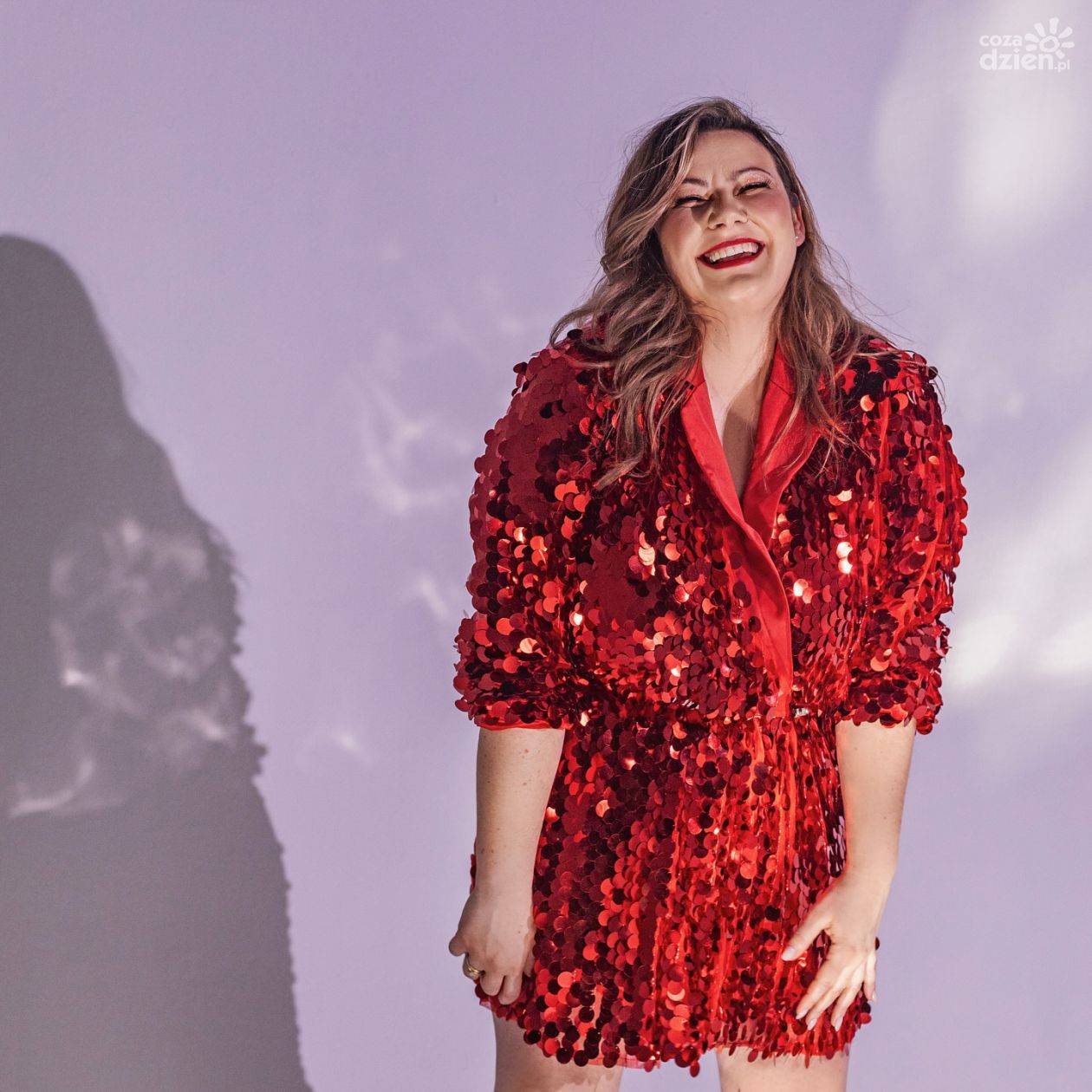 Premierowy koncert Magdy Paradziej z zespołem w Zameczku