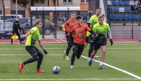 Weszło wygrało w Ostrowcu