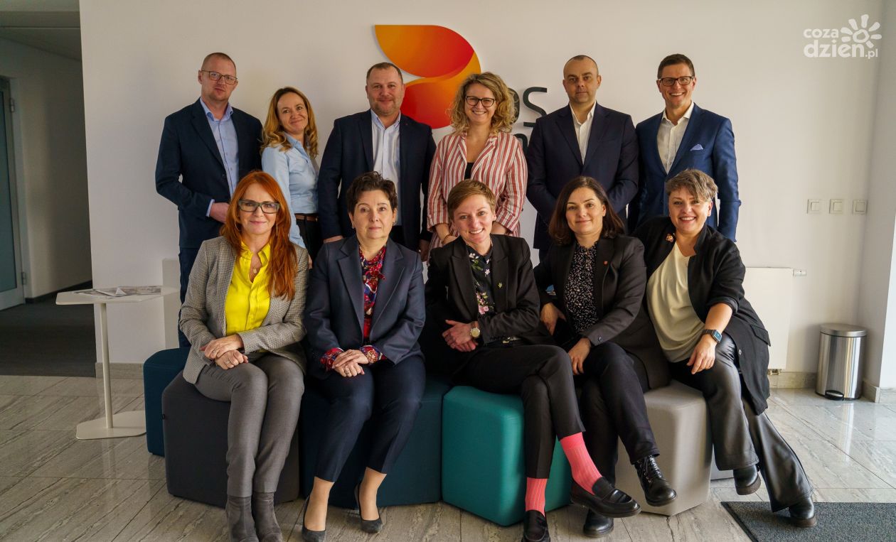 Działają globalnie, ale chcą być blisko lokalnej społeczności. DS Smith zainteresowane współpracą z miastem