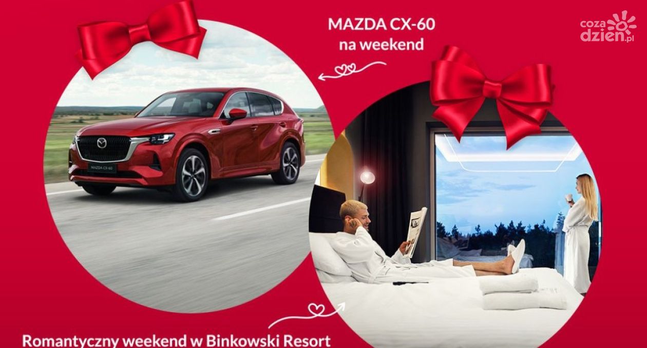 Finał Rekordowych Walentynek już 8 lutego w Galerii Korona. Będą niesamowite nagrody