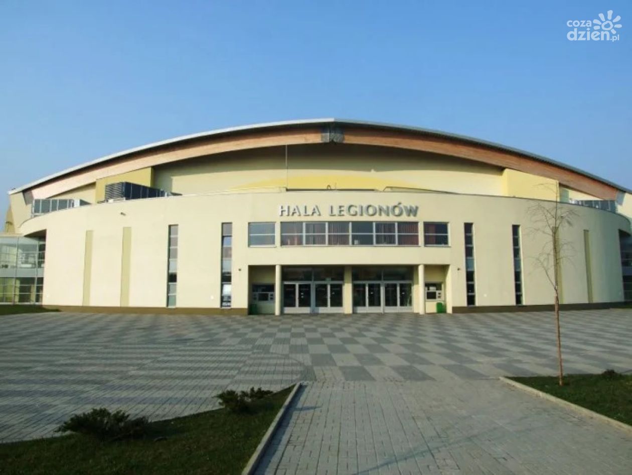 Utrudnienia w ruchu - mecze Industrii i Korony