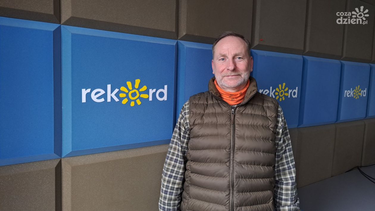 P. Jakubiński: ASF nie jest groźny dla ludzi czy psów  