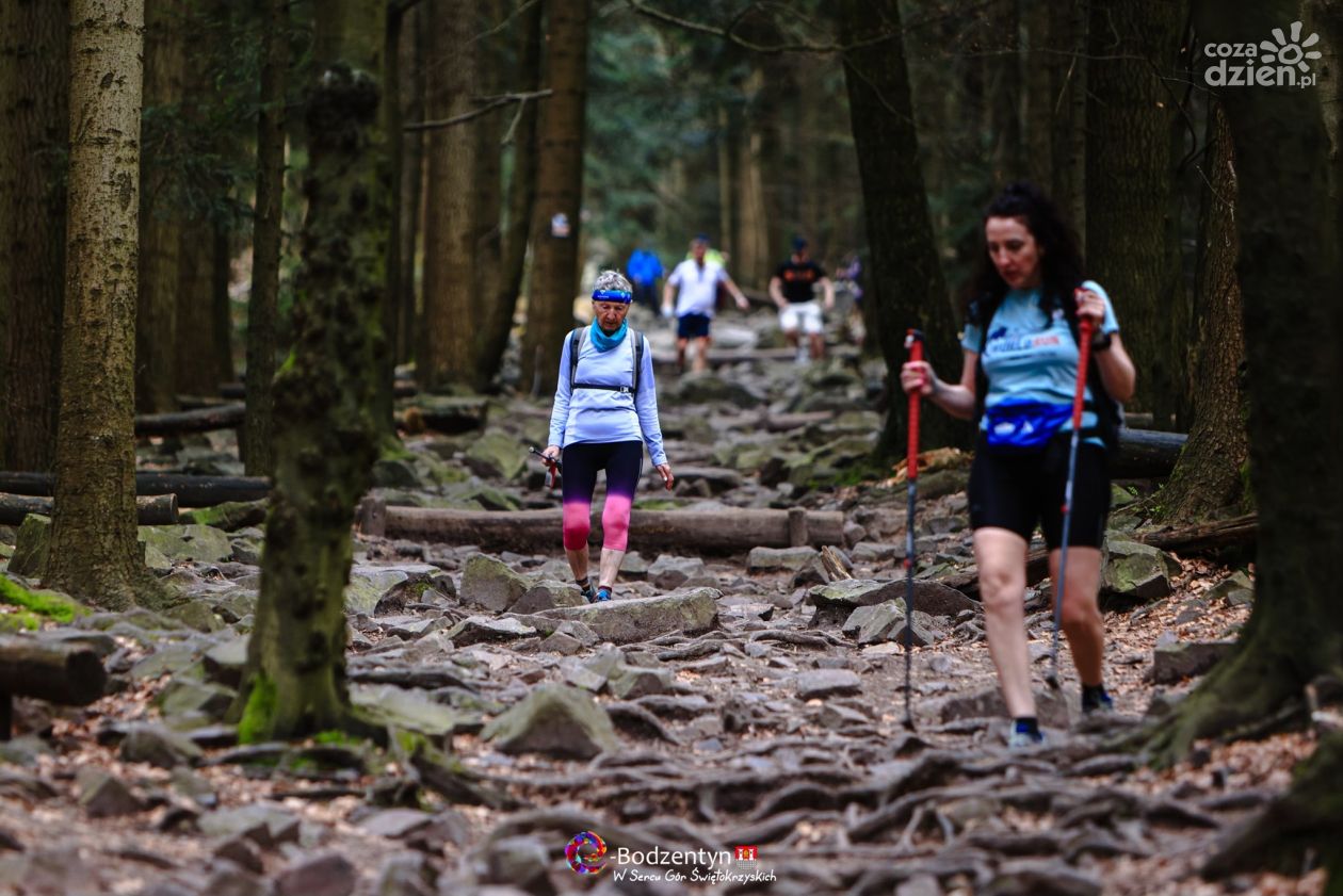 Ruszyły zapisy na VII Festiwal Pieszo-Biegowy Przedwiośnie