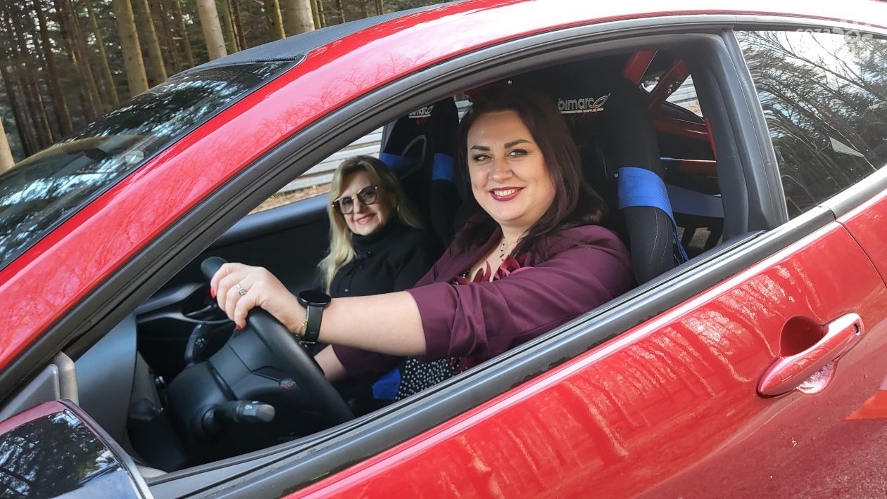 Turystyczny Rajd Kobiet – Autokrólove 2025. Ruszyły zapisy