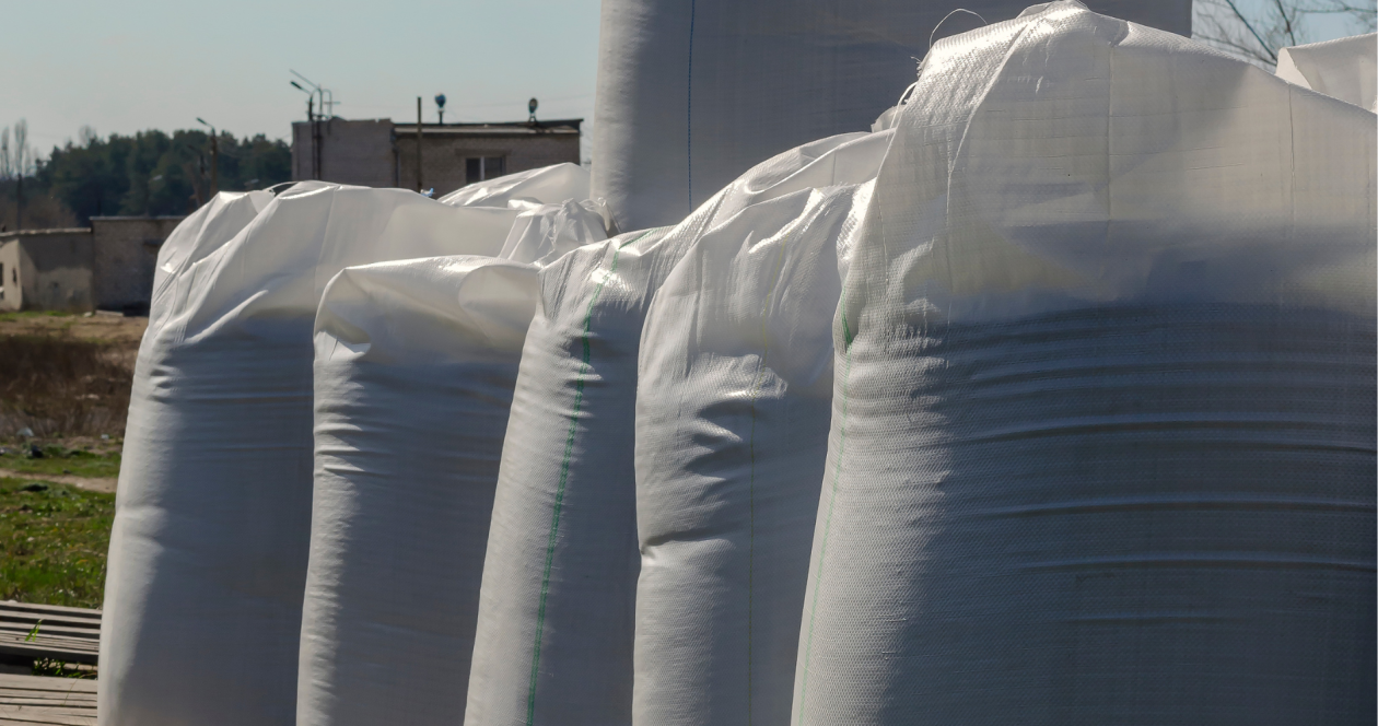 Worki budowlane niezawodne w przemyśle