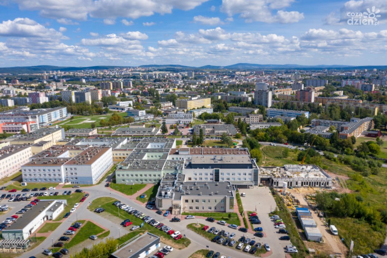 Bezpłatne badania w ŚCO na Światowy Dzień Walki z Rakiem 
