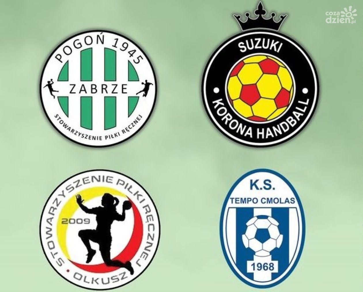 Kielczanki powalczą w 1/16 finałów Mistrzostw Polski Juniorek w Zabrzu