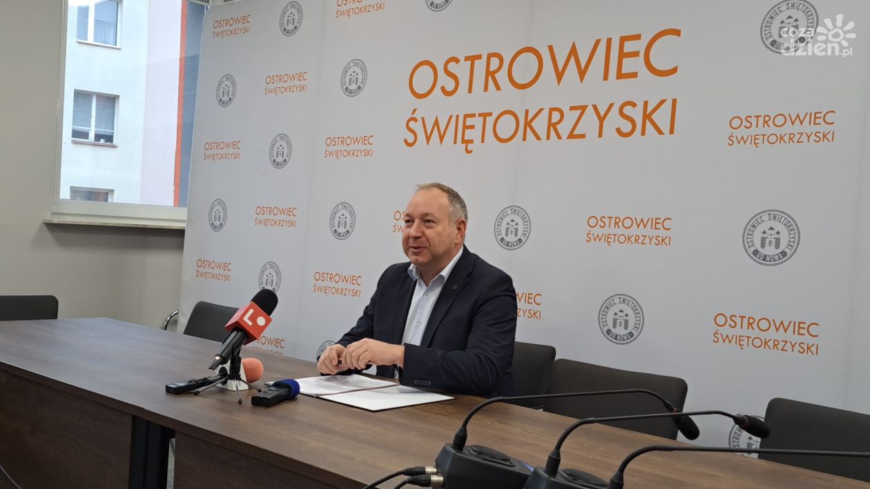 W Ostrowcu rusza Budżet  Obywatelski