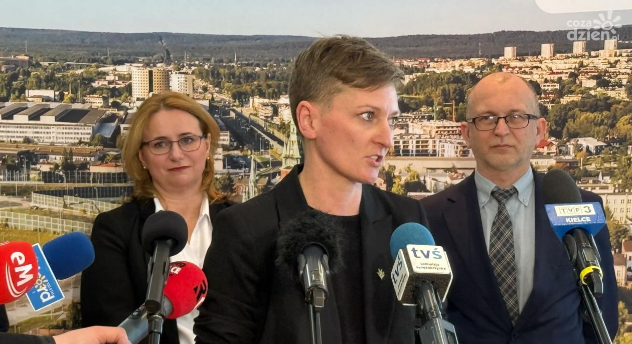 Będą zwolnienia w MOPR w Kielcach. Powstaje nowy wydział w Urzędzie Miasta