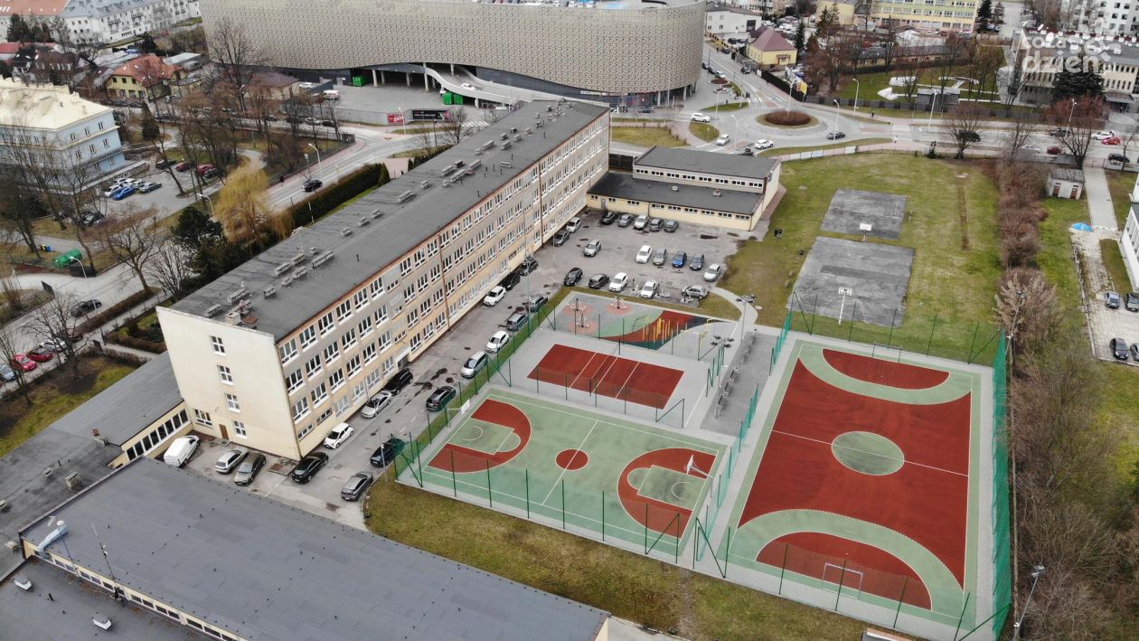 Owocna współpraca kieleckiego 