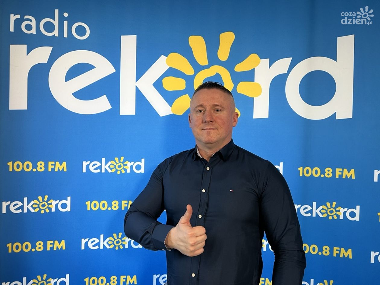 M. Czuba: Przedsiębiorco, dołącz do spotkania PKB 314 w Ostrowcu Świętokrzyskim