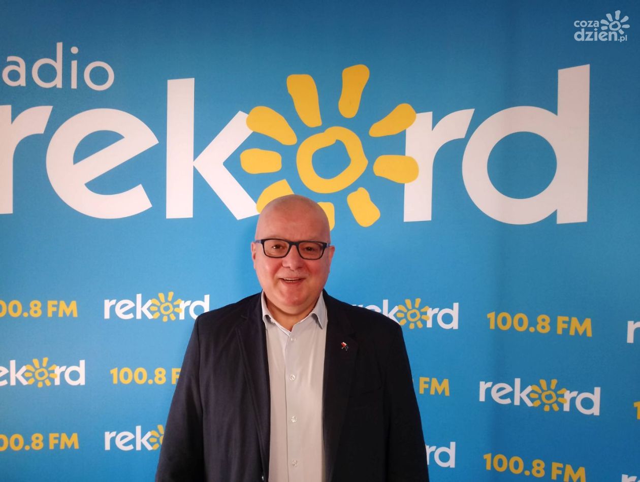 J. Skórski: W świętokrzyskiej Lewicy wszystko odbywa się z poszanowaniem prawa