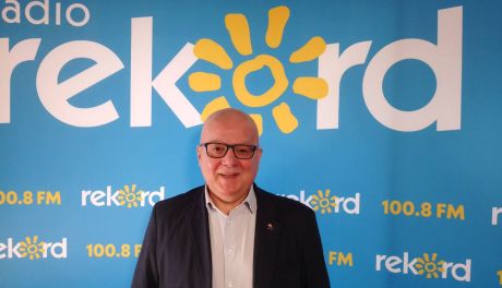 J. Skórski: W świętokrzyskiej Lewicy wszystko odbywa się z poszanowaniem prawa