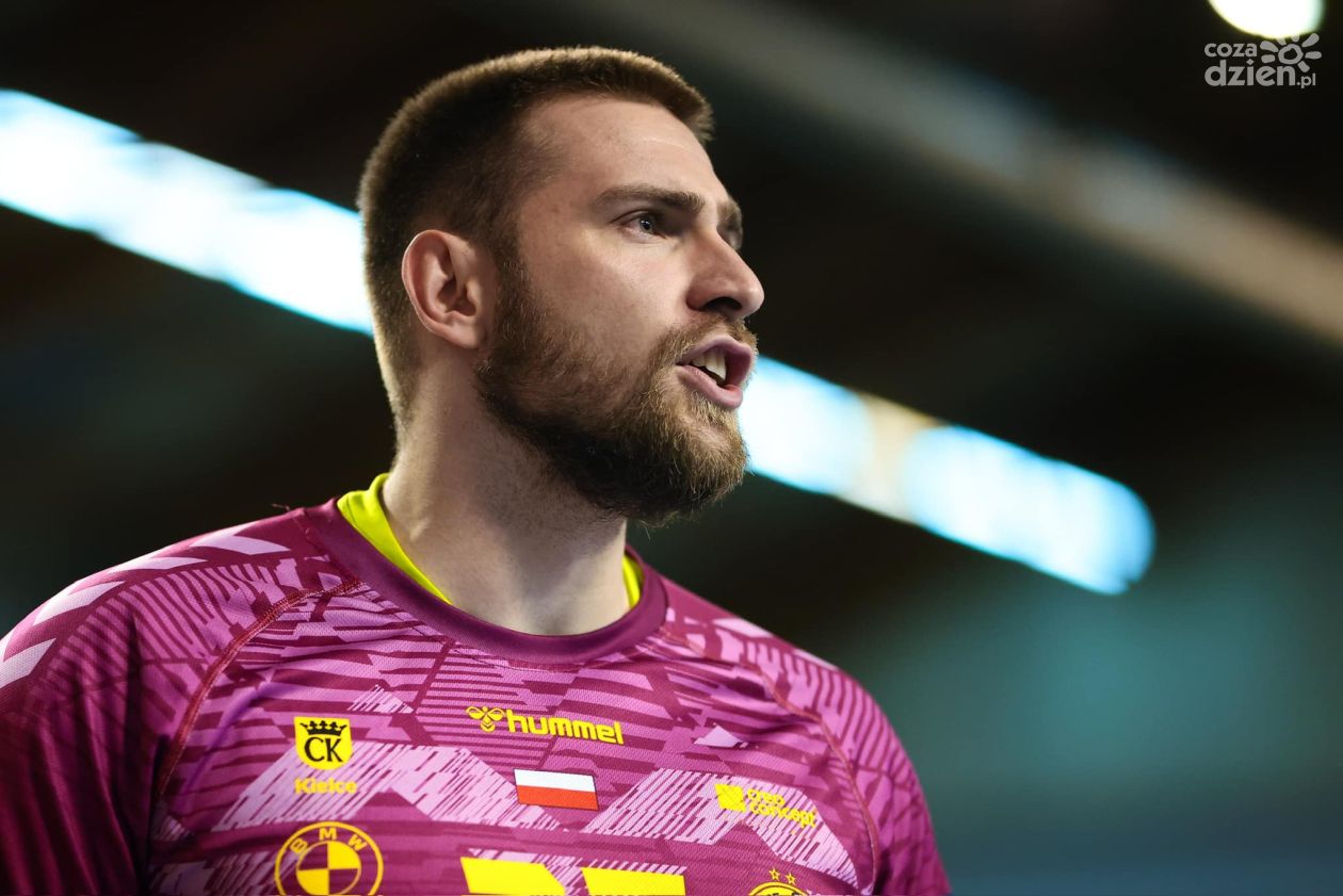 Sandro Mestrić wypożyczony