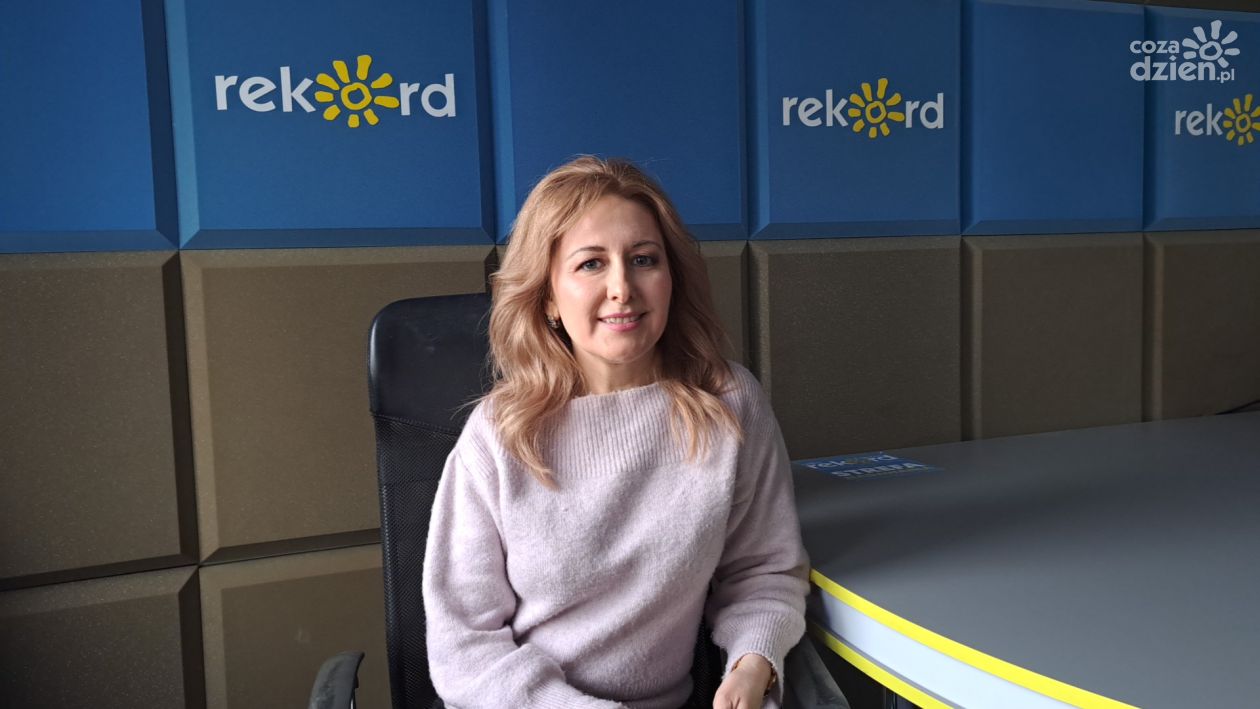 A. Pierścińska-Maruszewska: Frekwencja na naszej konferencji potwierdziła trafny dobór tematyki 