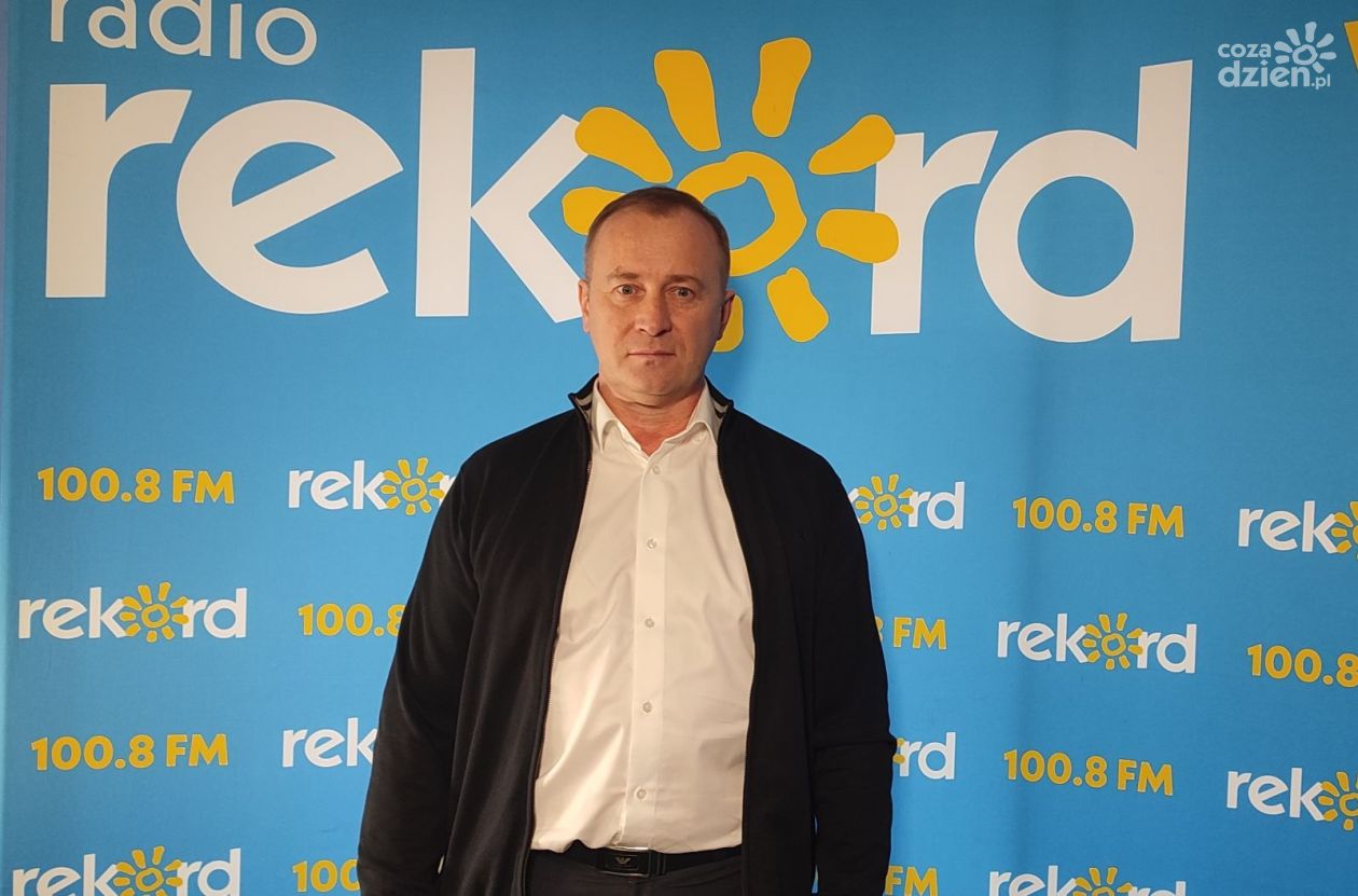 P. Łysak: Referendum to święto demokracji