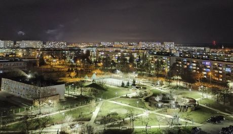 Opóźnienie projektów inwestycyjnych ostrowieckiego BO spowodowane ich rozszerzeniem 